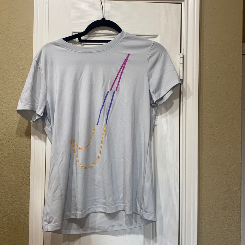 Nike t-shirt